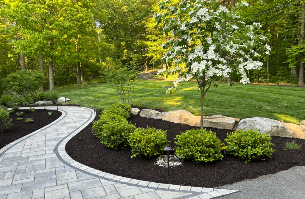 Silver Creek Landscaping