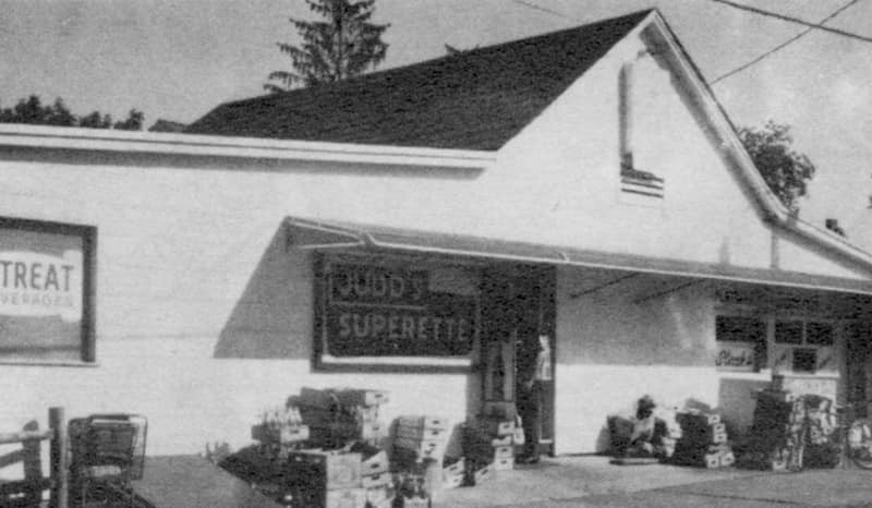 Judd's Hellertown