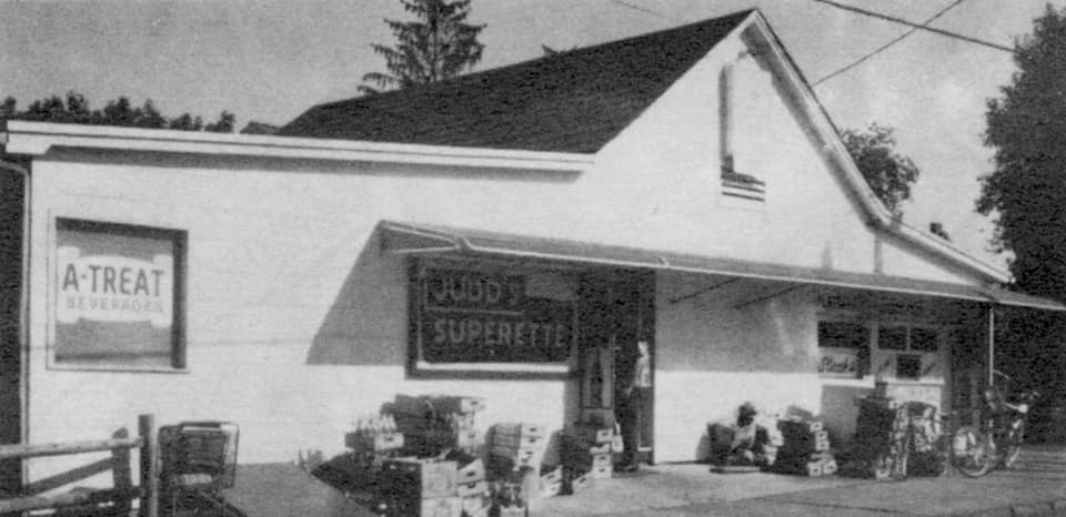 Judd's Hellertown