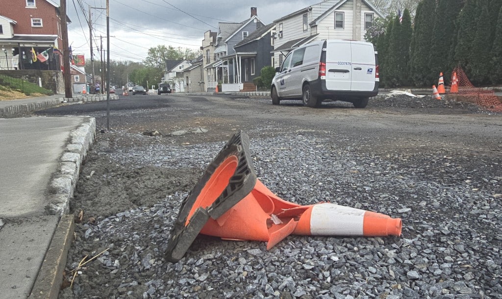 Freemansburg Main St.