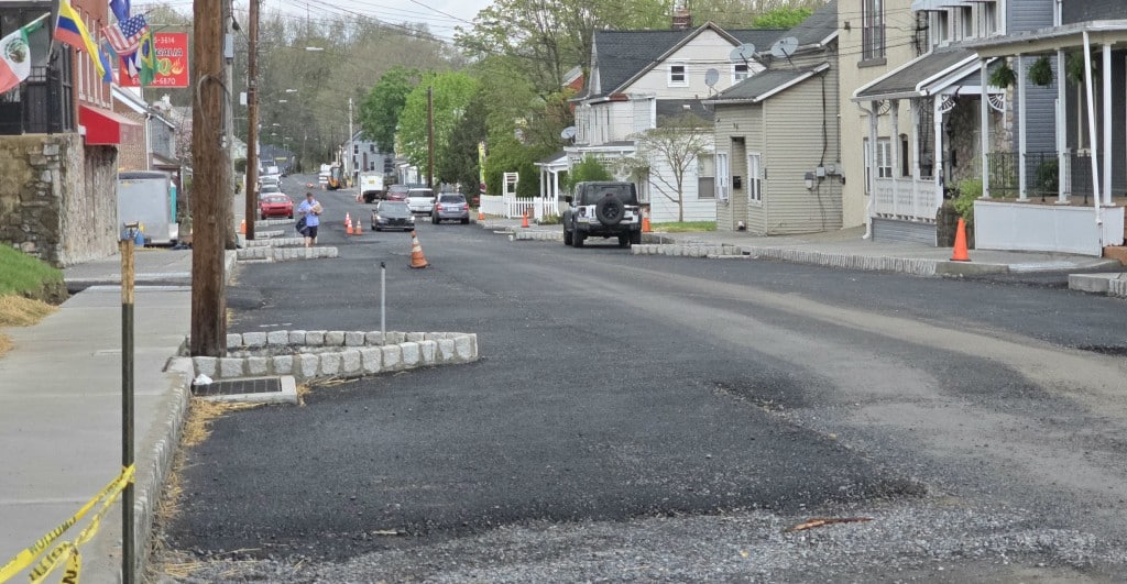 Freemansburg Main St.