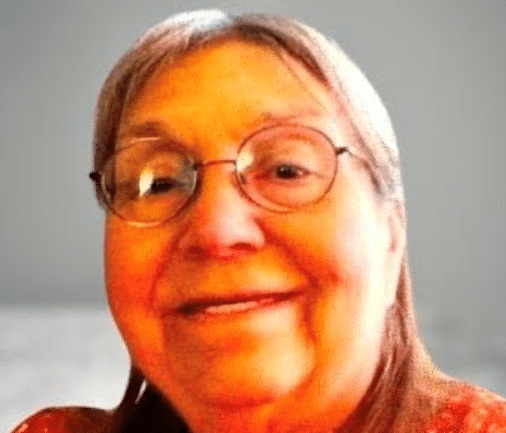 Maryann Pringle