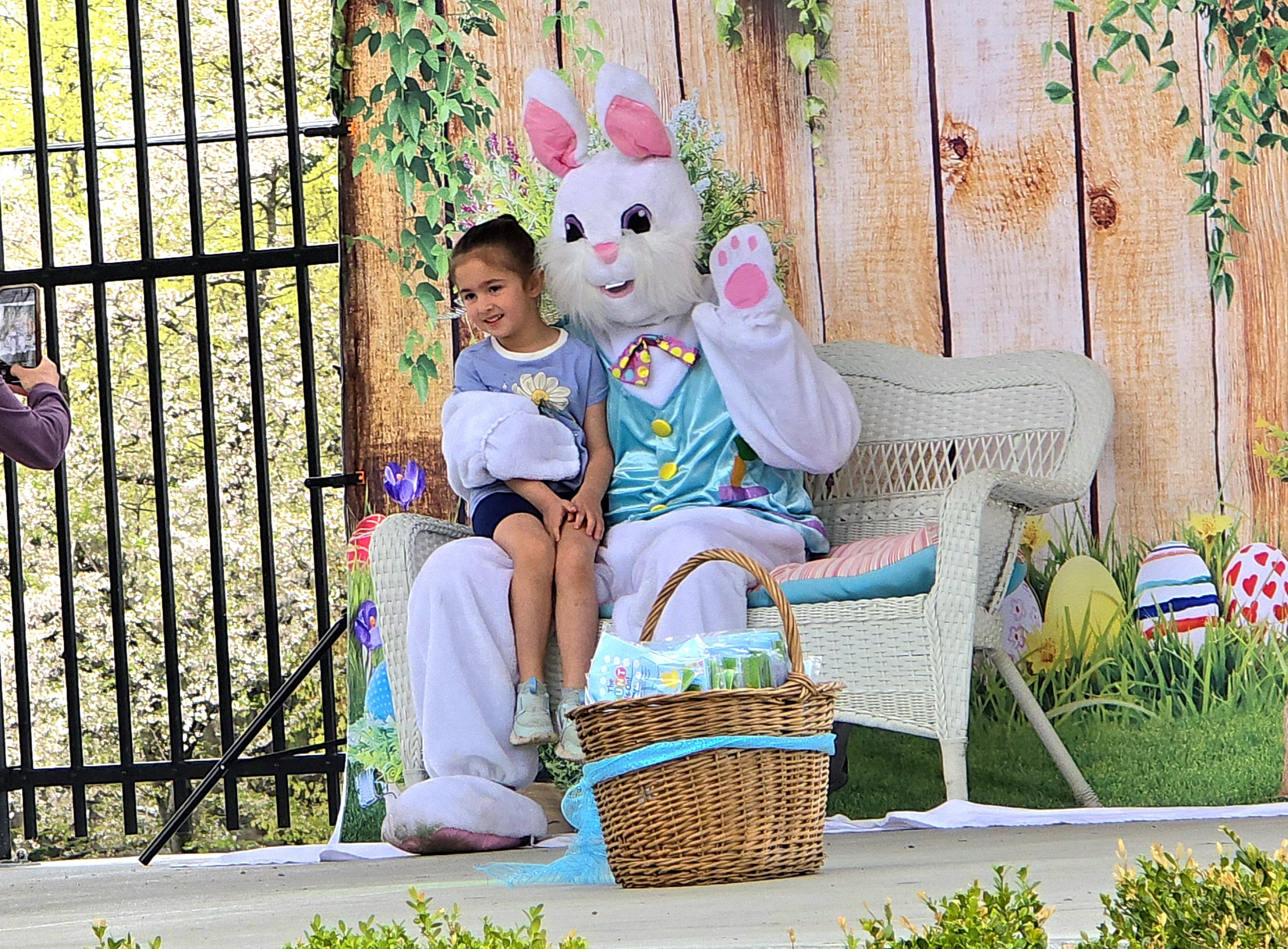 Easter Egg Hunt