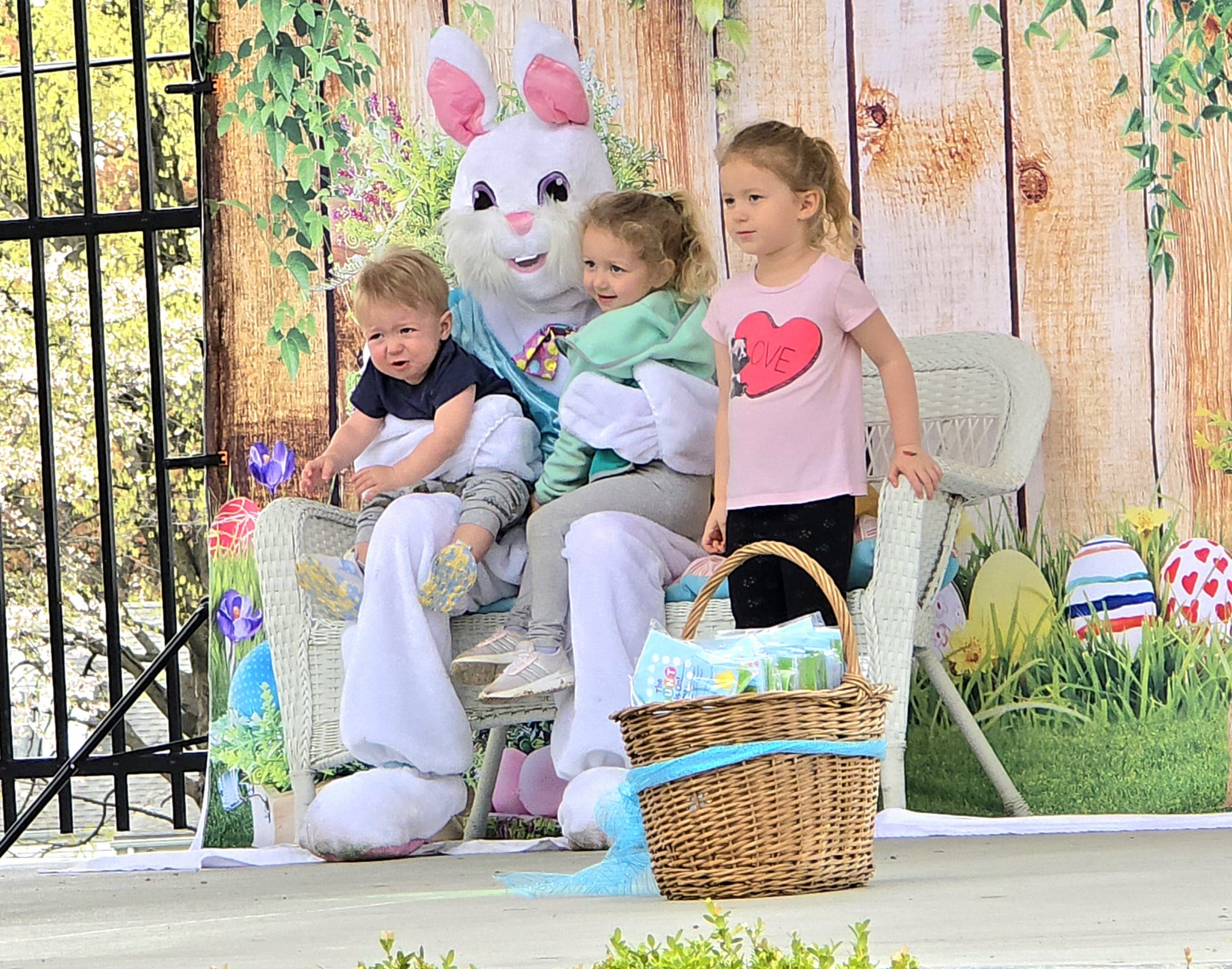 Easter Egg Hunt