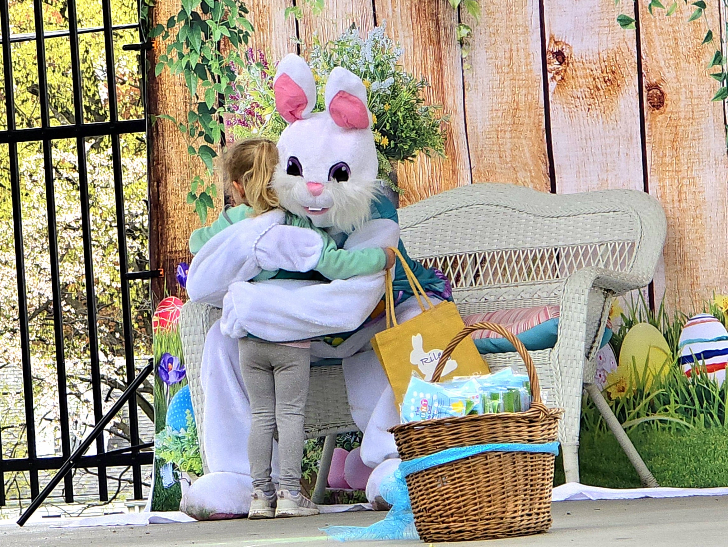 Easter Egg Hunt
