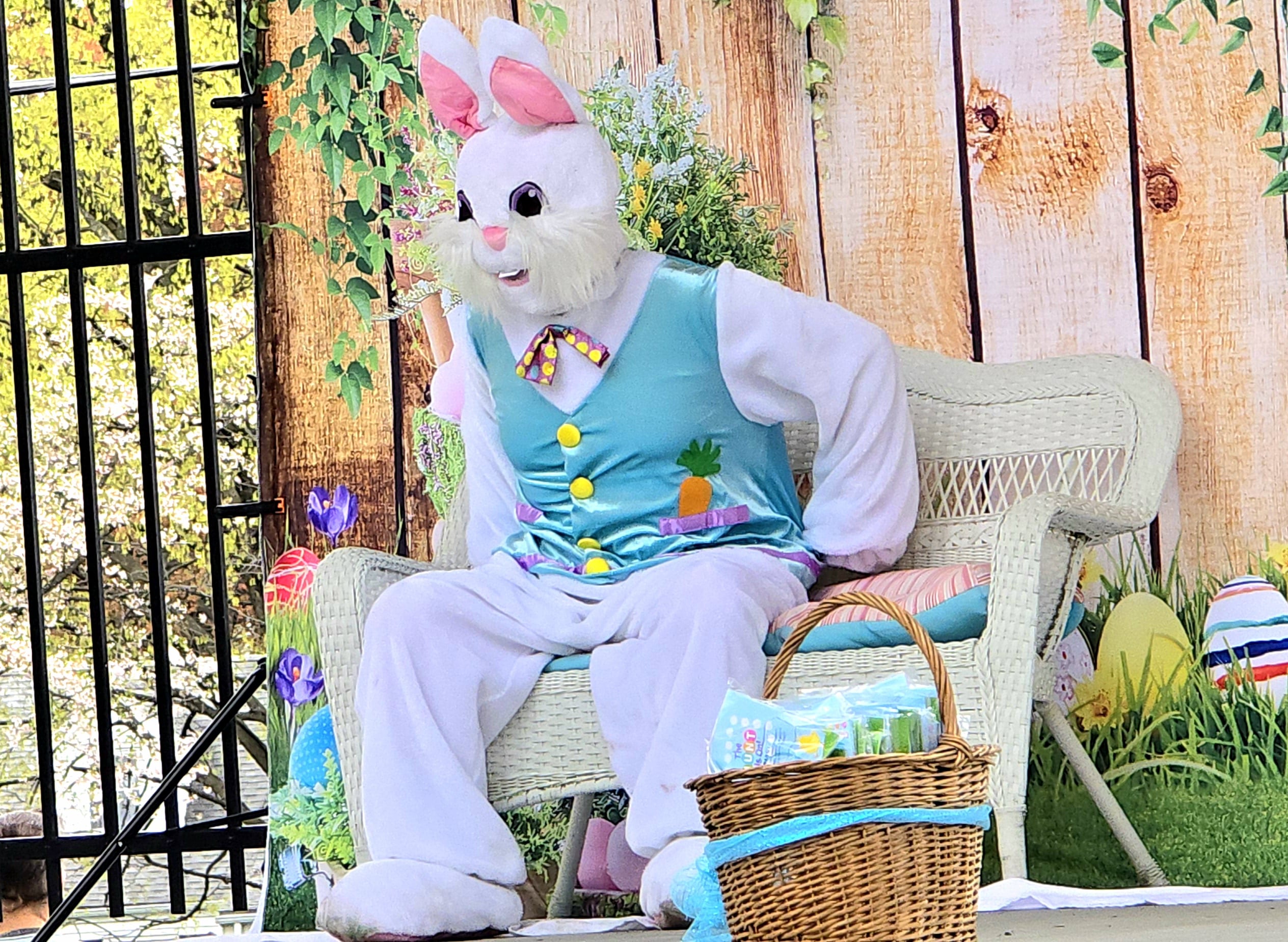 Easter Egg Hunt