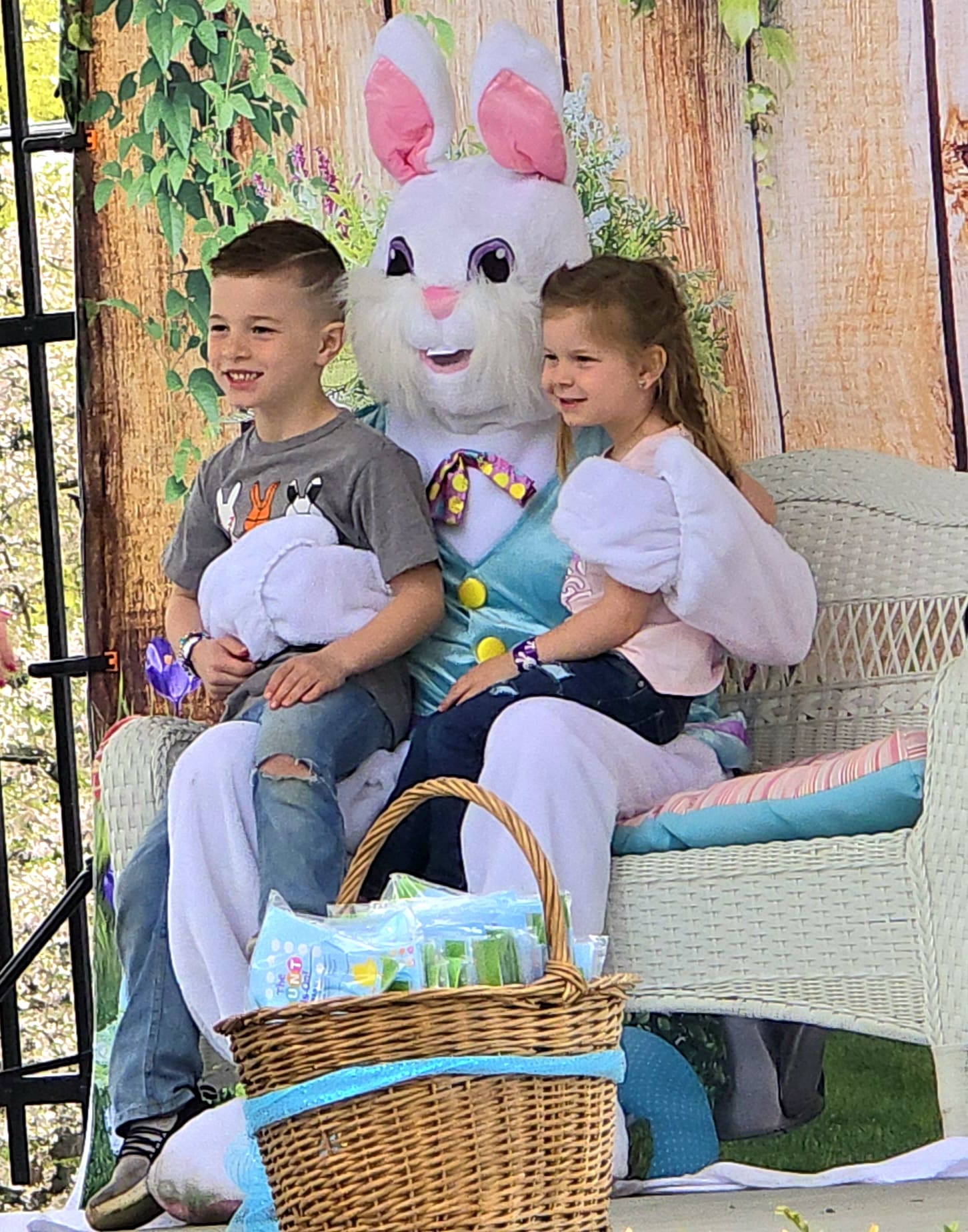 Easter Egg Hunt