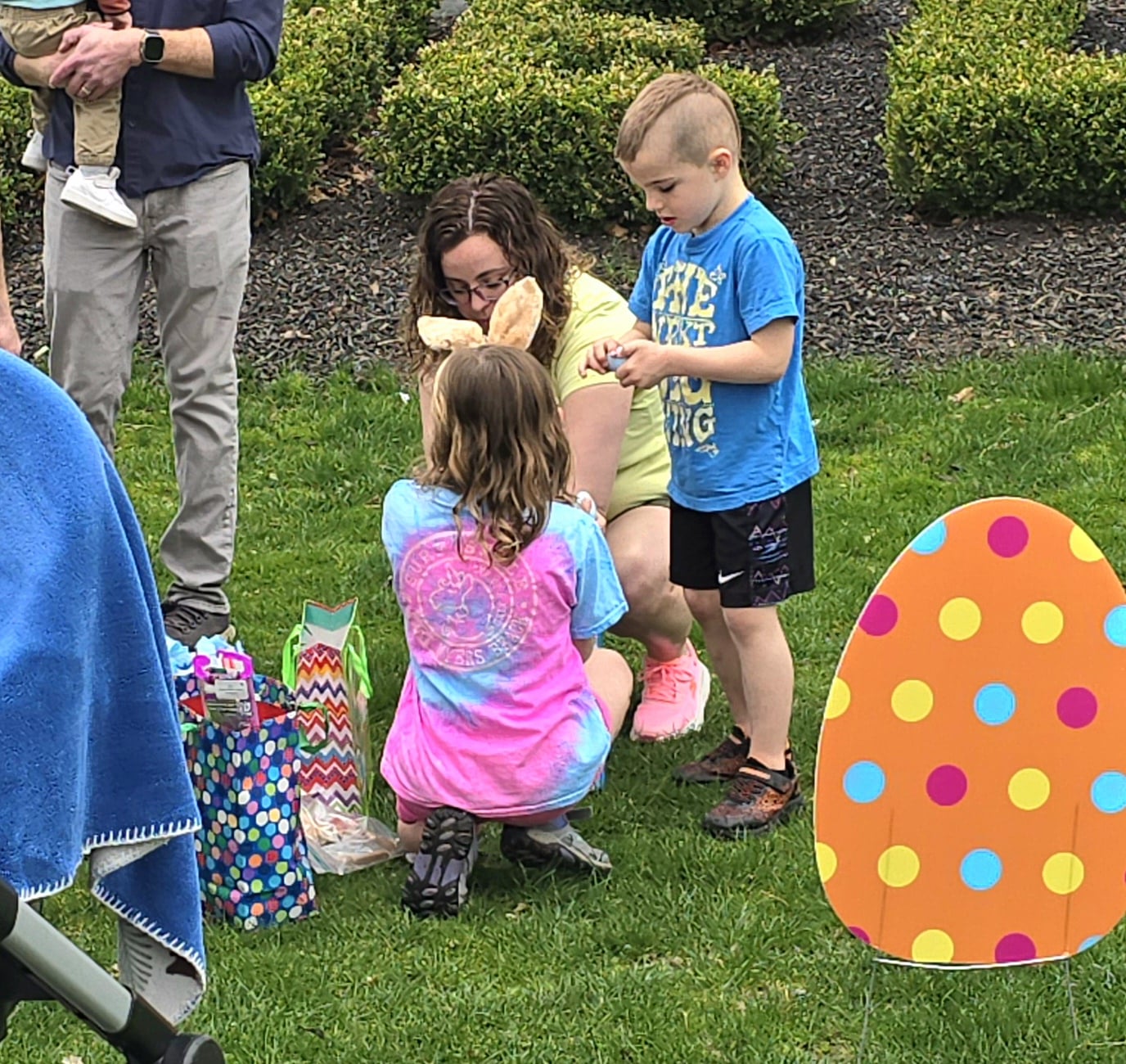 Easter Egg Hunt
