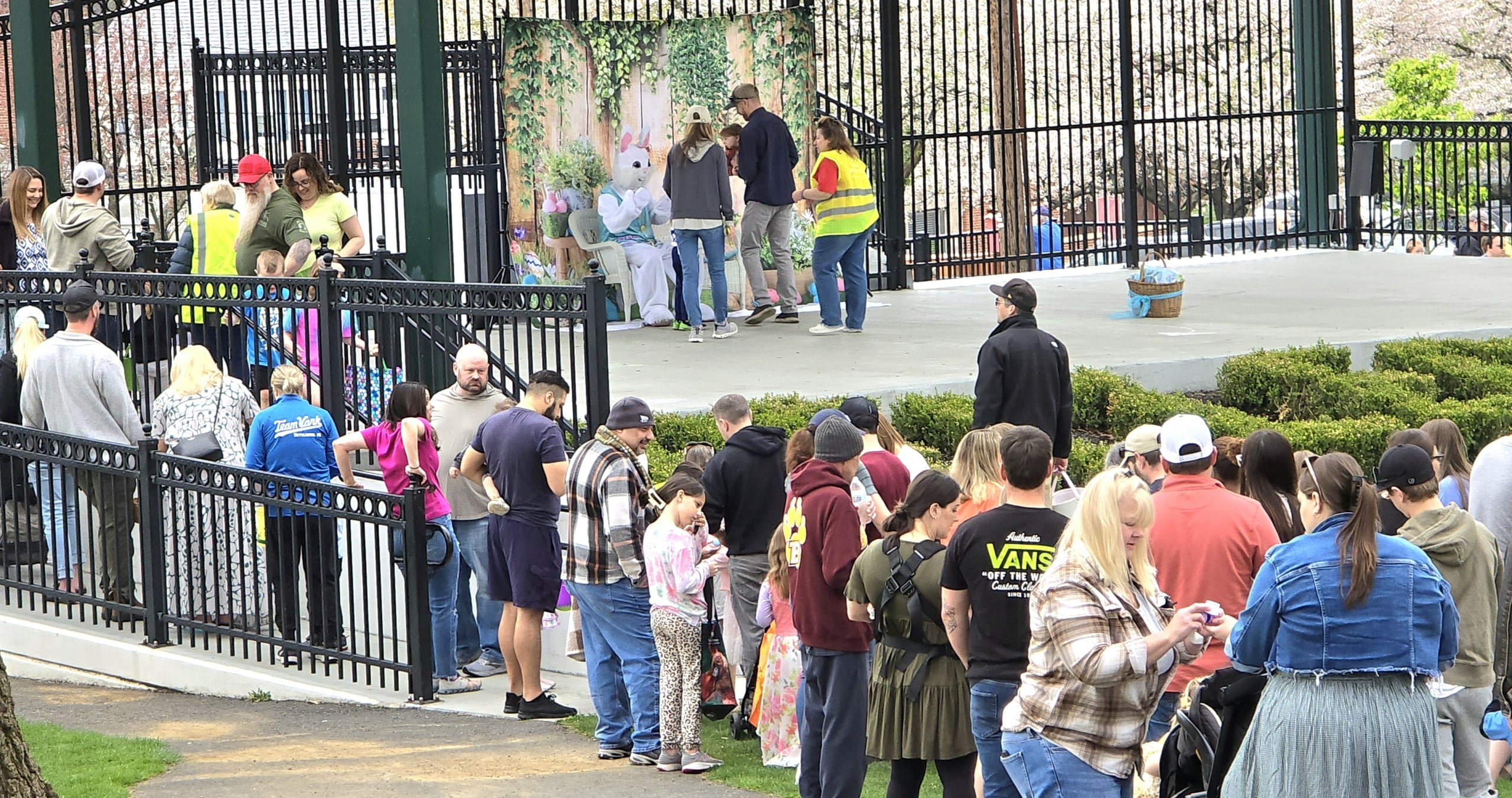 Easter Egg Hunt