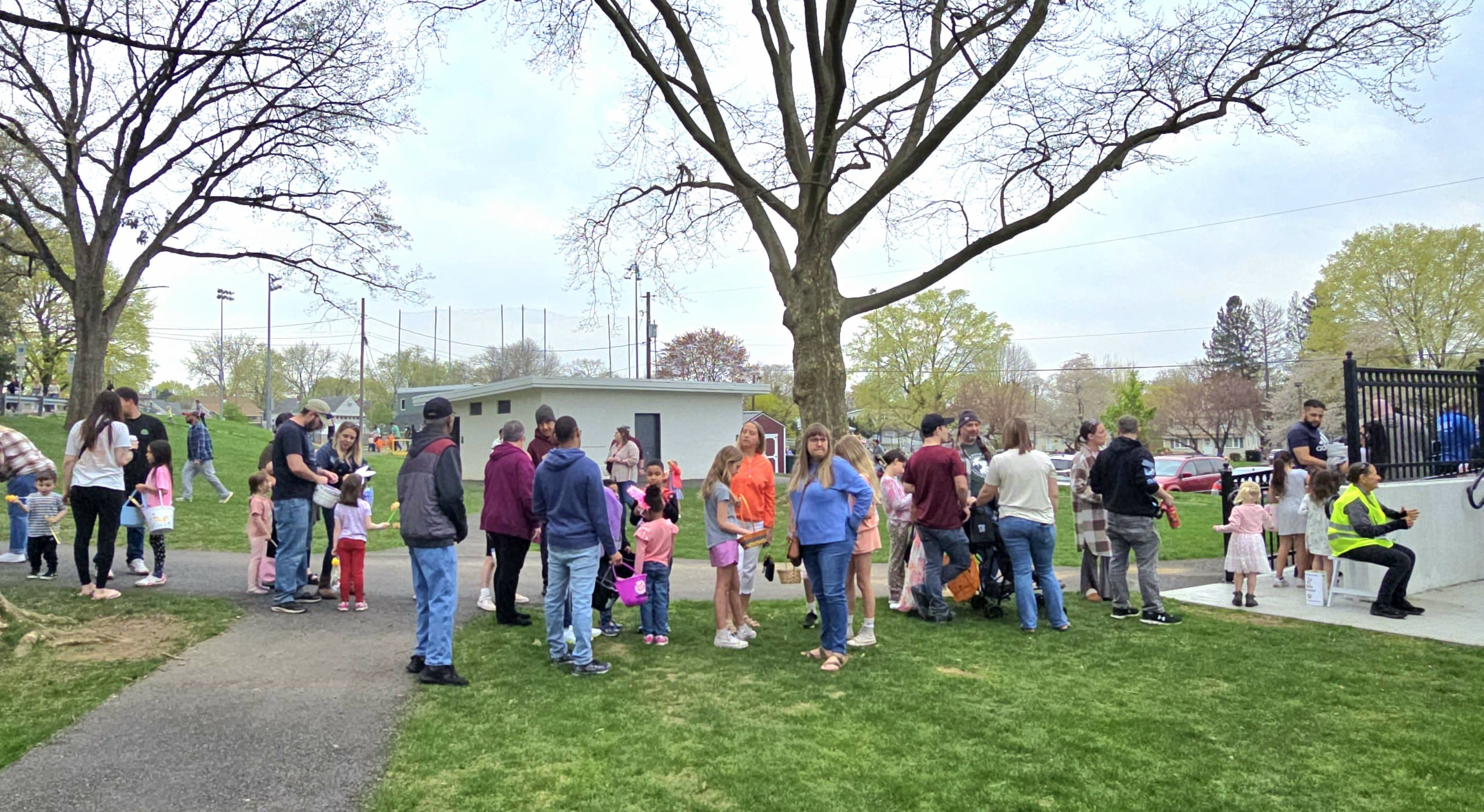 Easter Egg Hunt