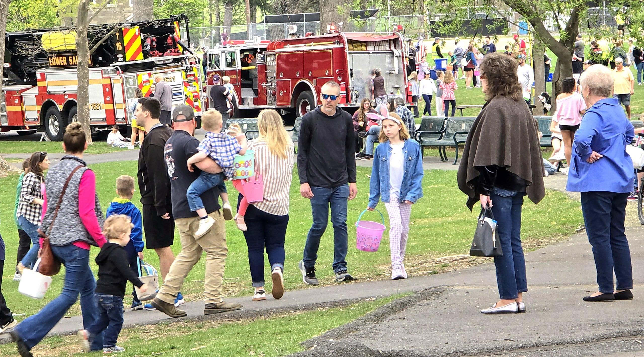 Easter Egg Hunt