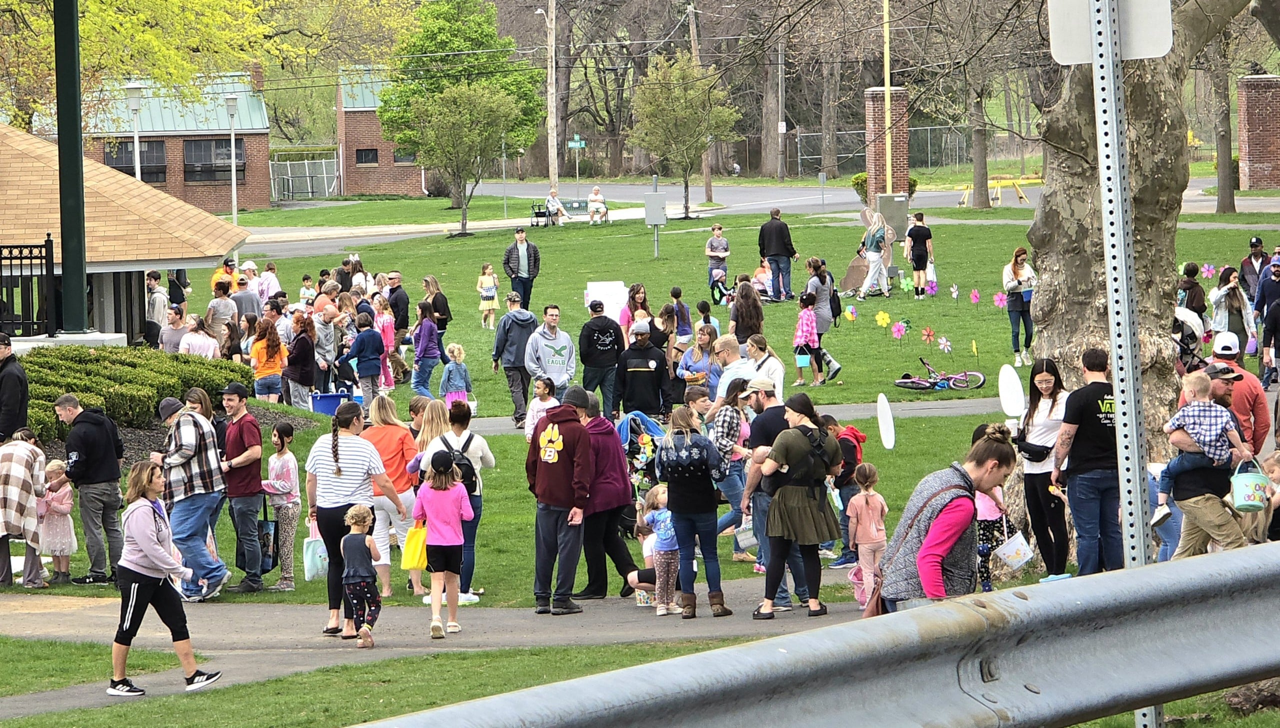 Easter Egg Hunt