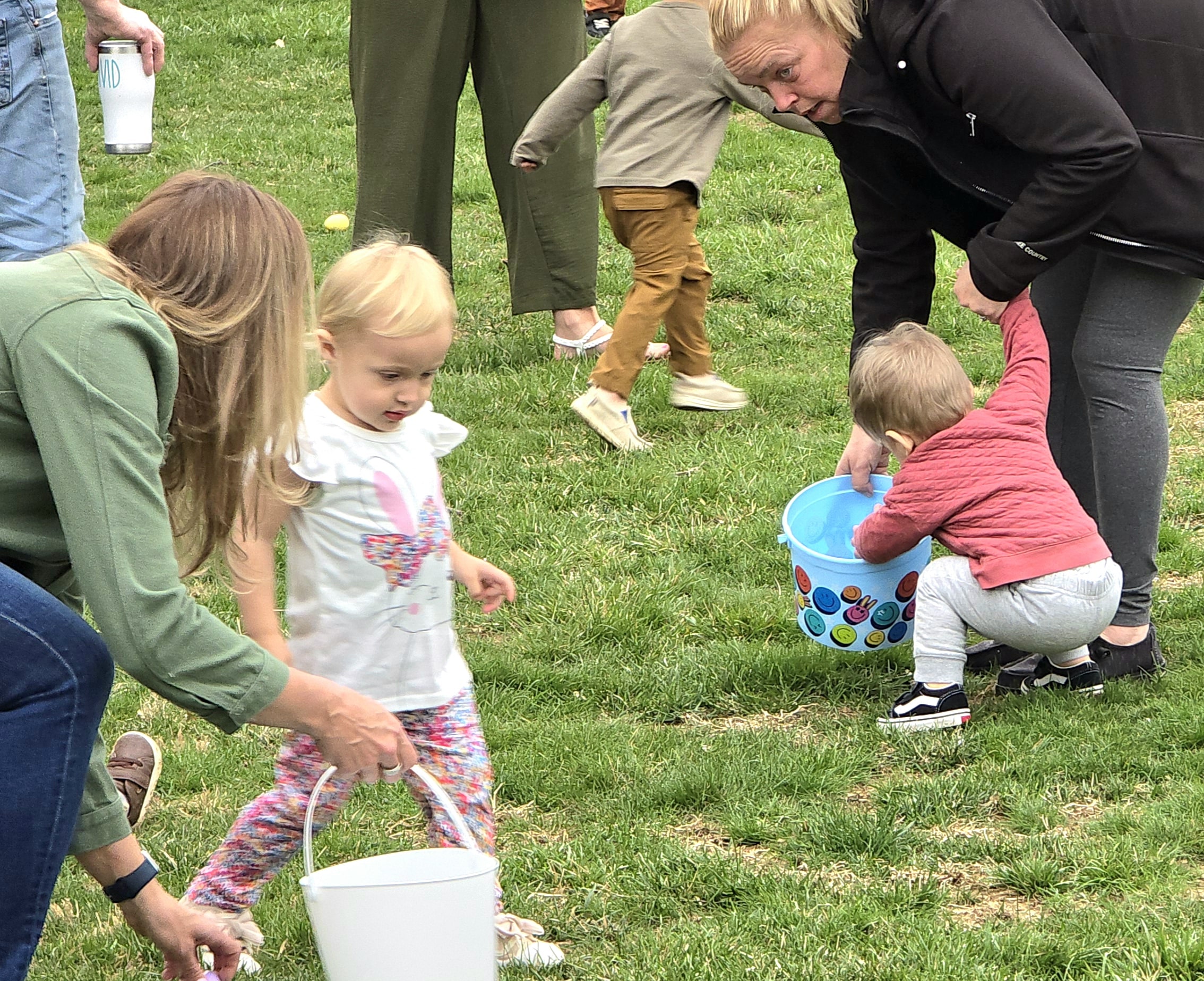 Easter Egg Hunt