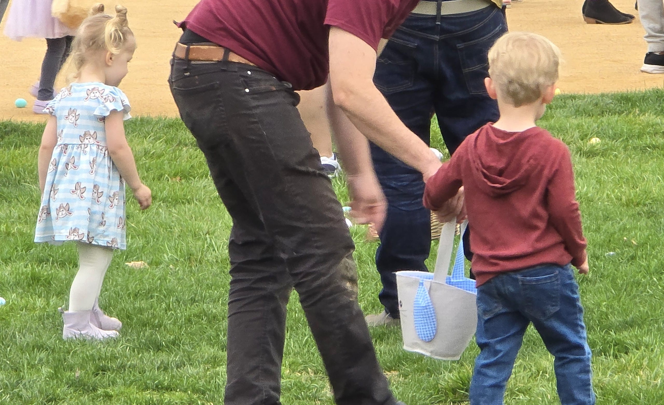 Easter Egg Hunt