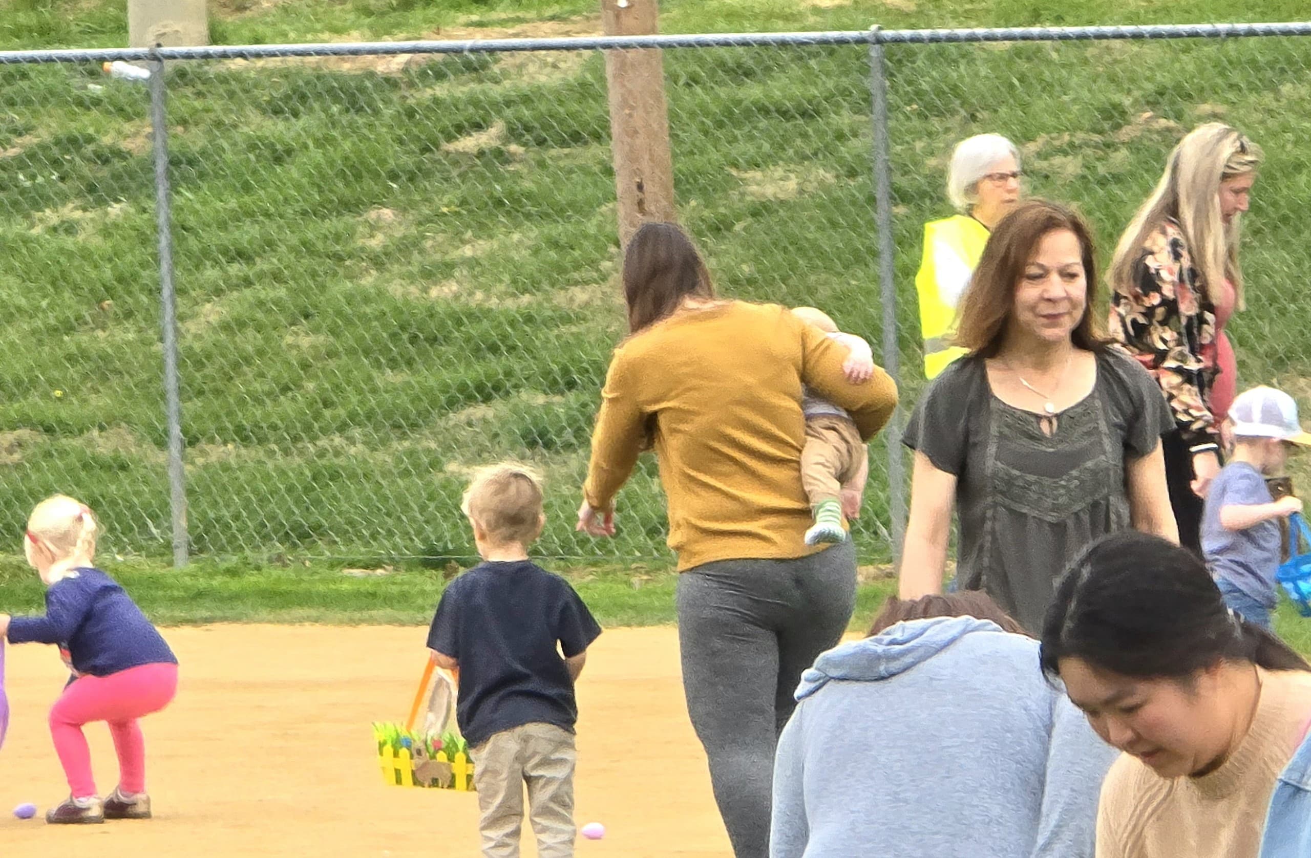 Easter Egg Hunt
