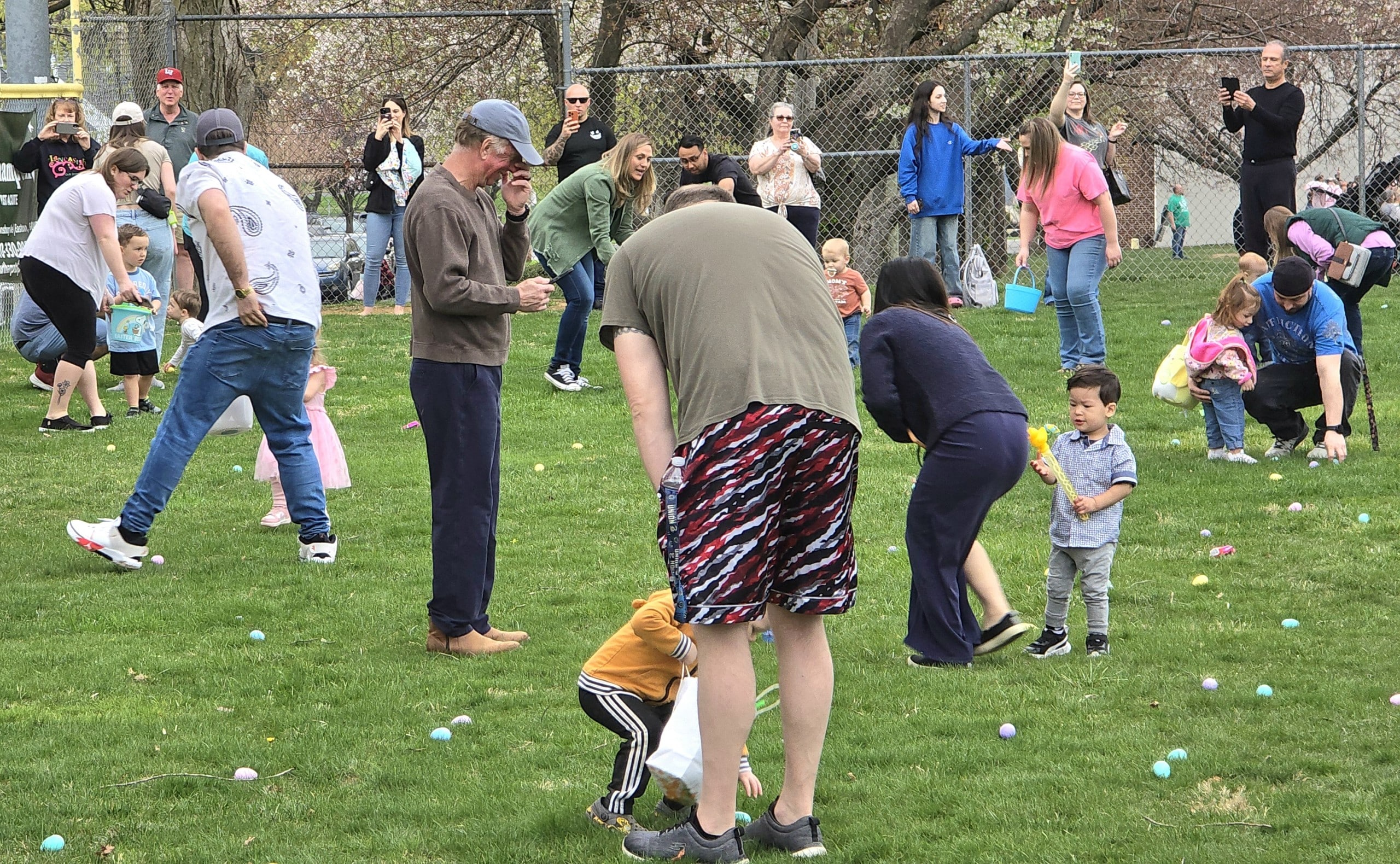 Easter Egg Hunt