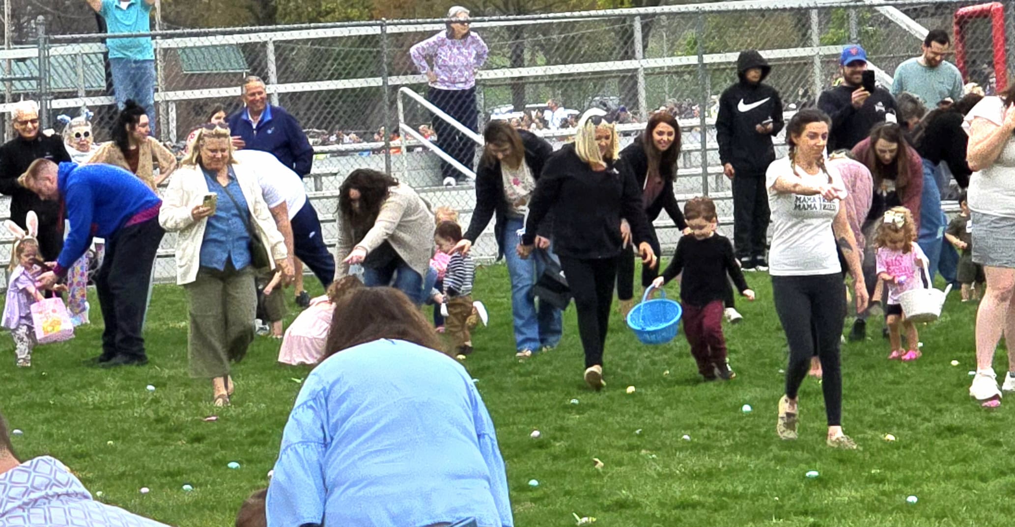 Easter Egg Hunt