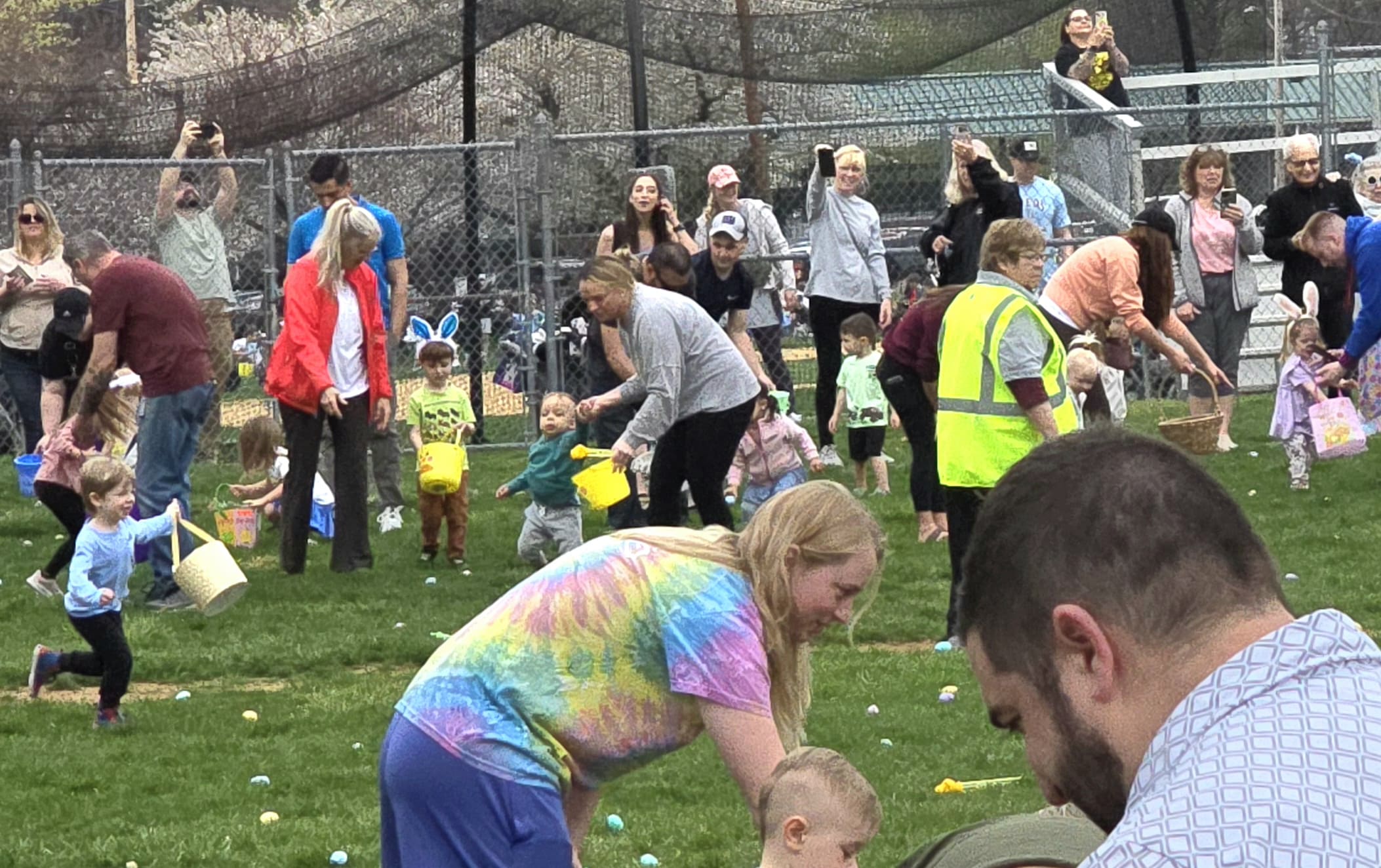 Easter Egg Hunt