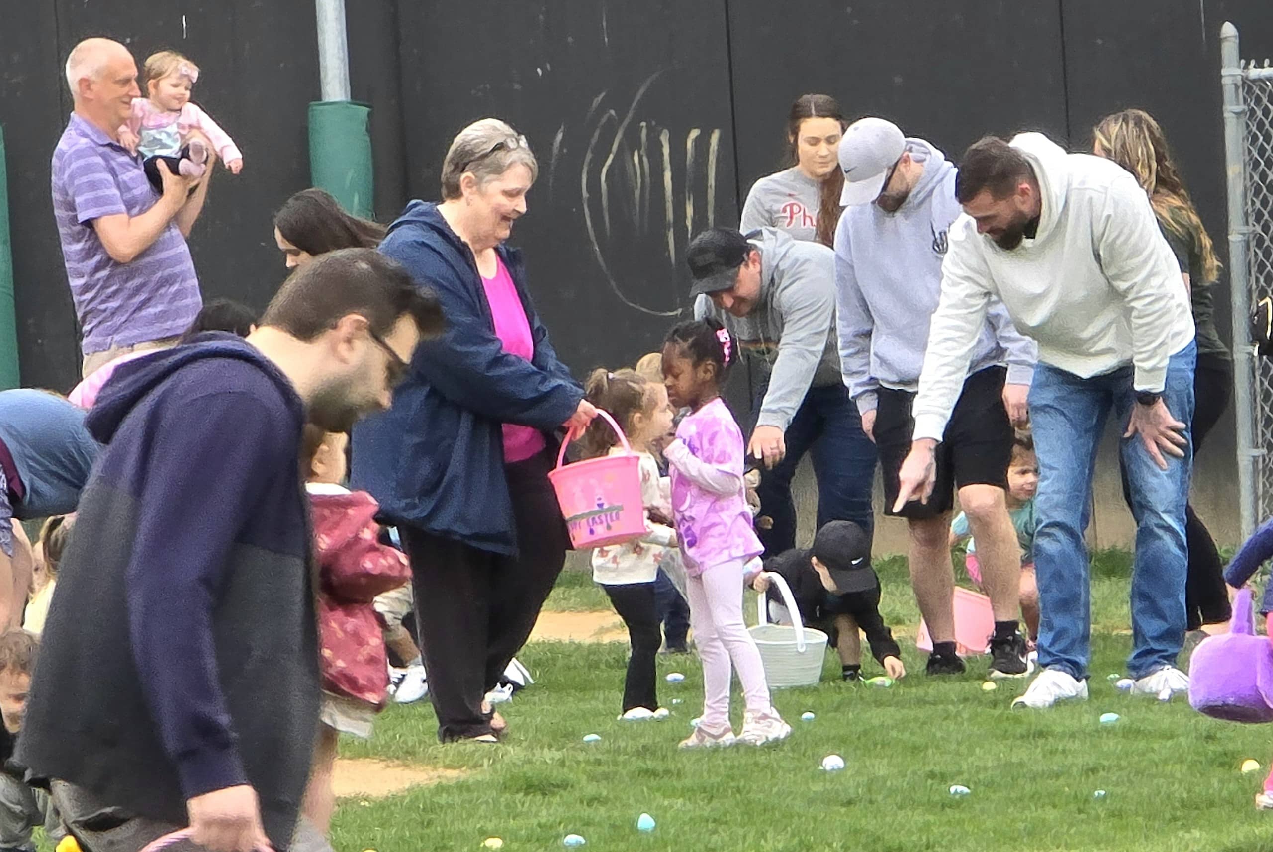 Easter Egg Hunt