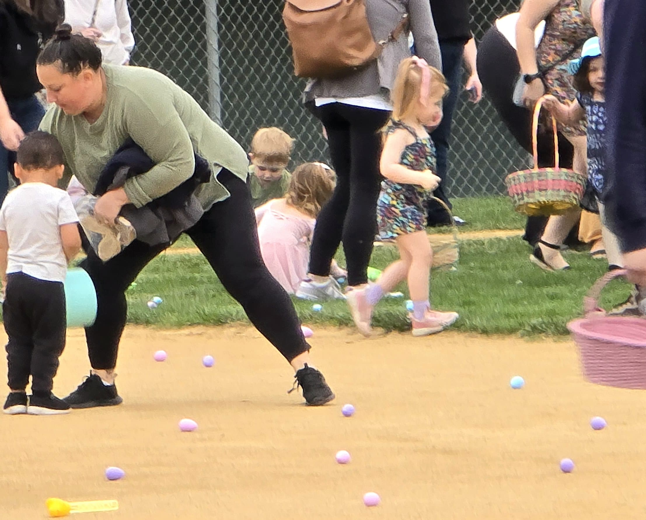 Easter Egg Hunt