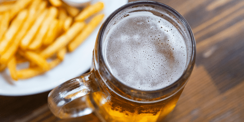 Beer Brewery