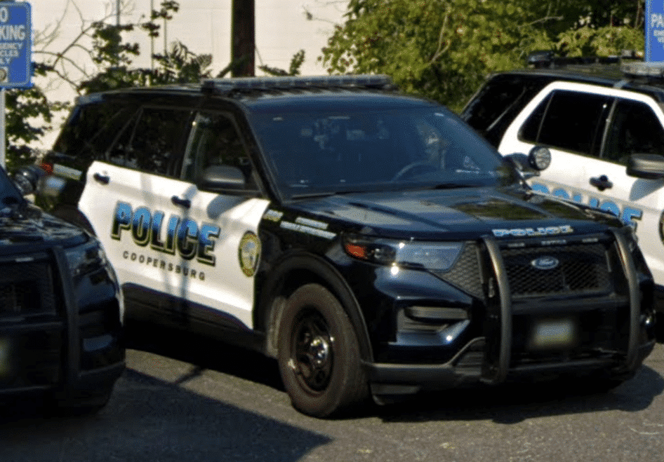 Coopersburg Police