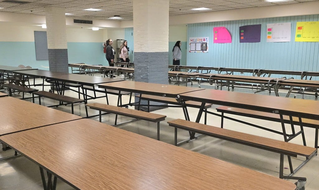 Fountain Hill Elementary