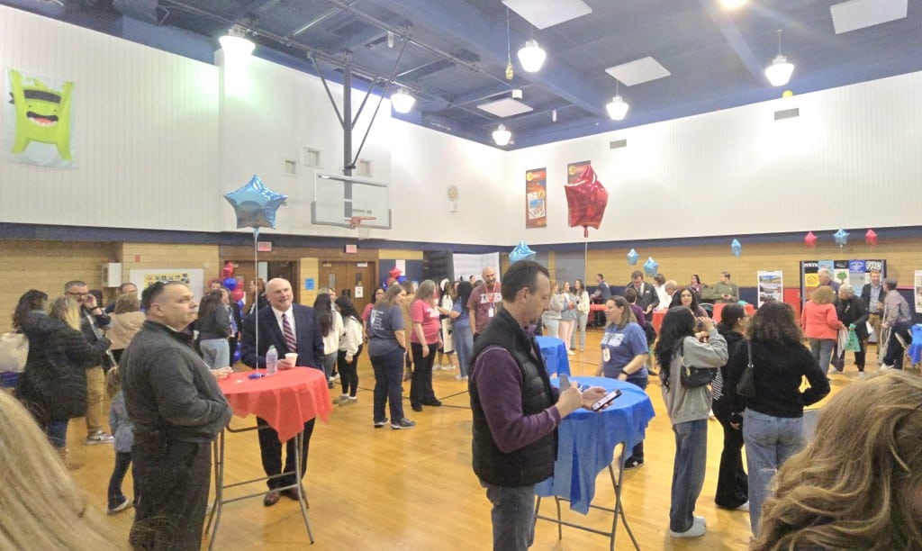 Fountain Hill Elementary