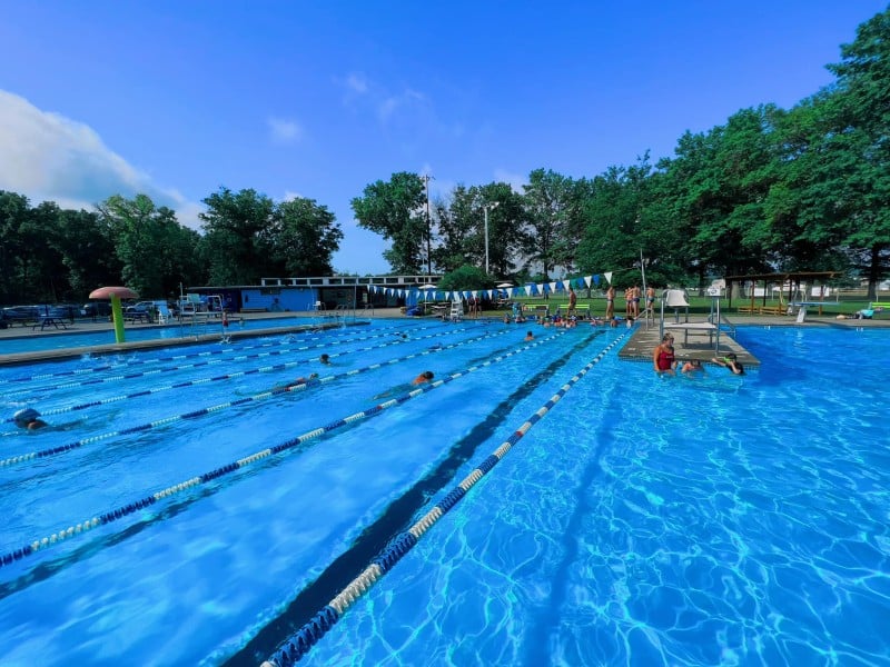 Soleco Pool