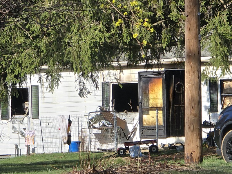 House Fire