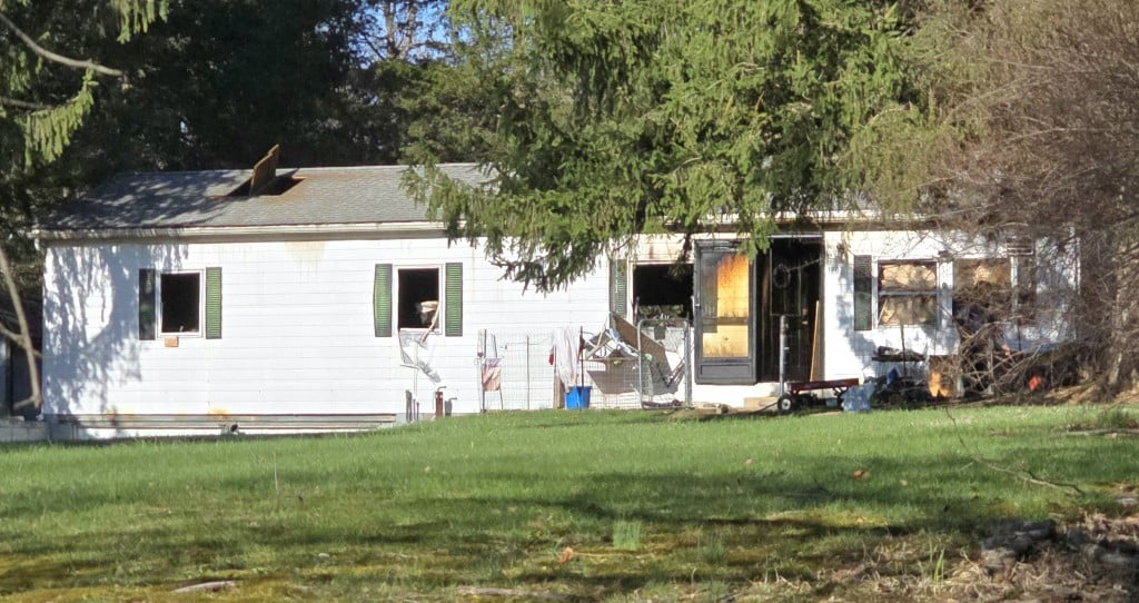 House Fire