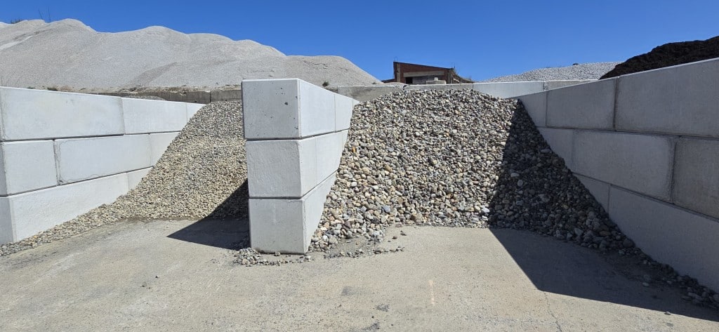 Crushcrete