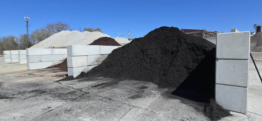 Crushcrete