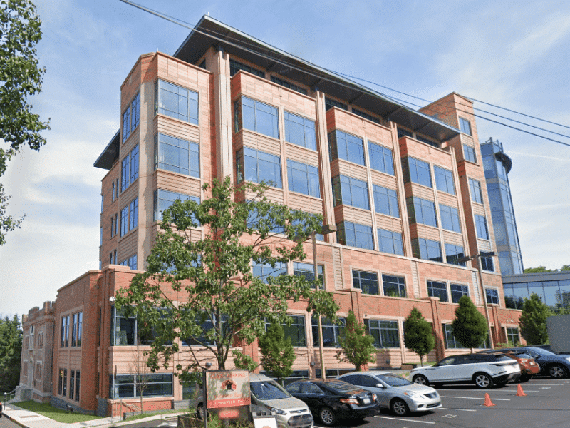 Bucks Co. Justice Center