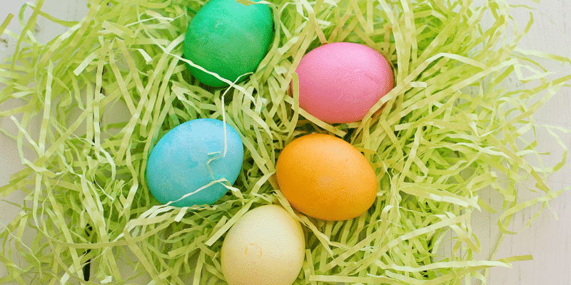 Easter Egg