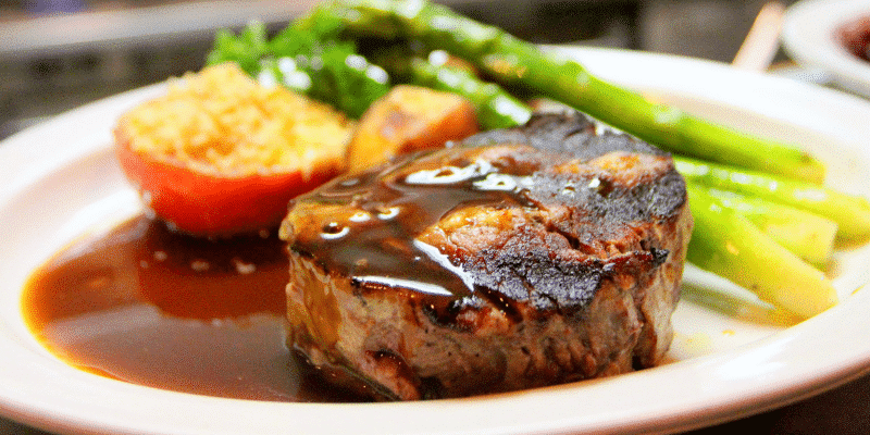 Restaurant Week