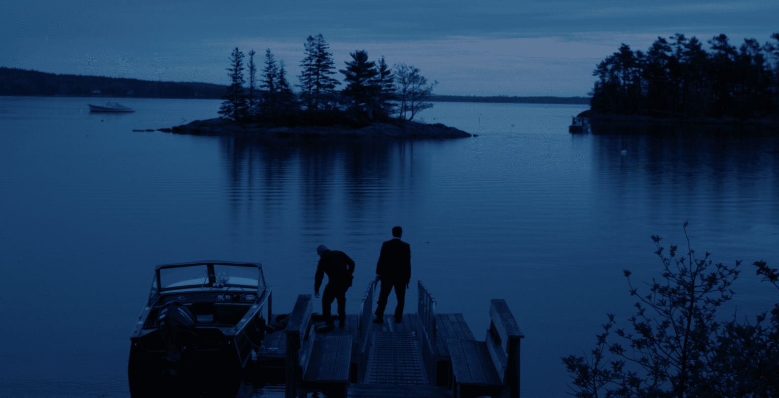 The Ruse New Suspense Film 'The Ruse' Has Saucon Valley Connection – Saucon Source