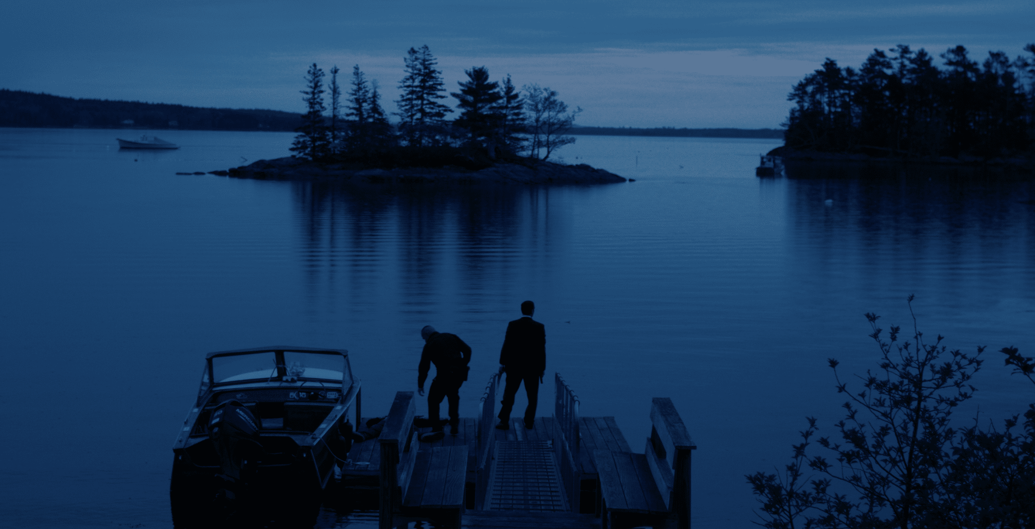 The Ruse New Suspense Film 'The Ruse' Has Saucon Valley Connection – Saucon Source