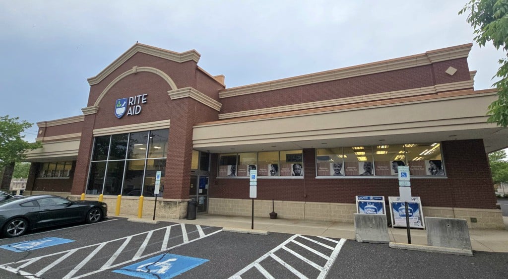 Hellertown Rite Aid