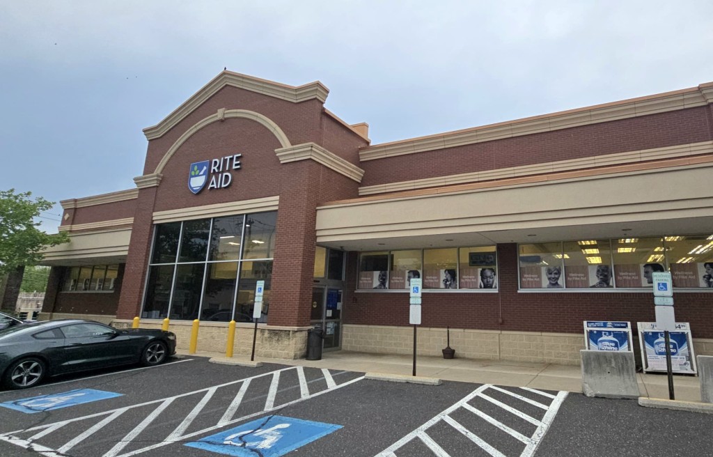 Hellertown Rite Aid