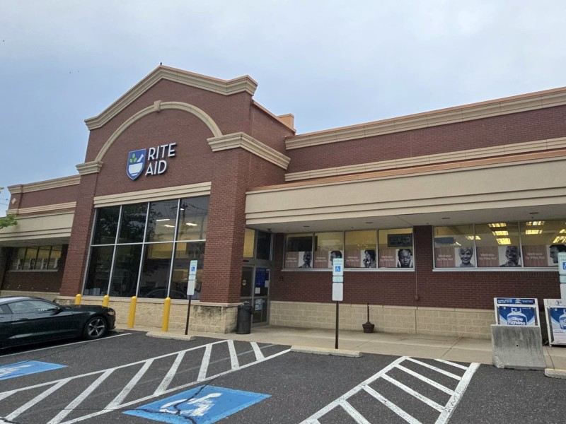Hellertown Rite Aid