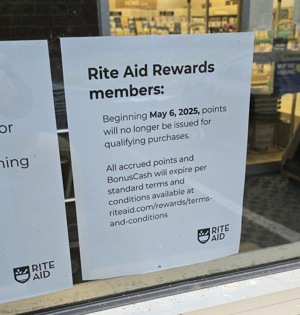 Rite Aid