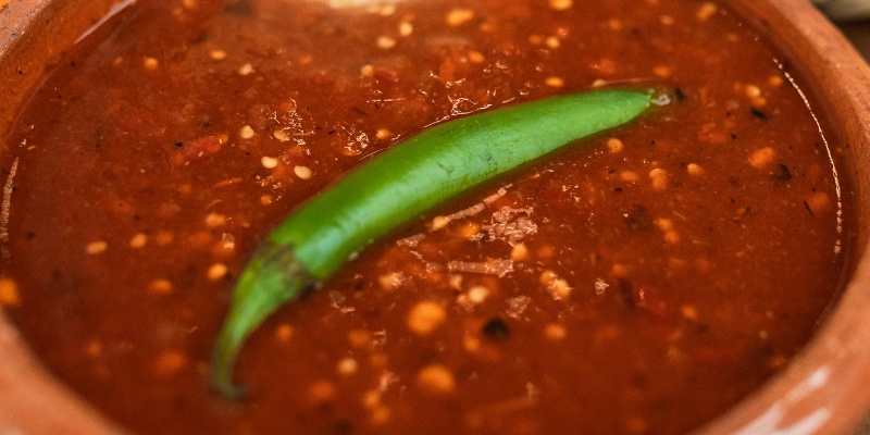 Salsa