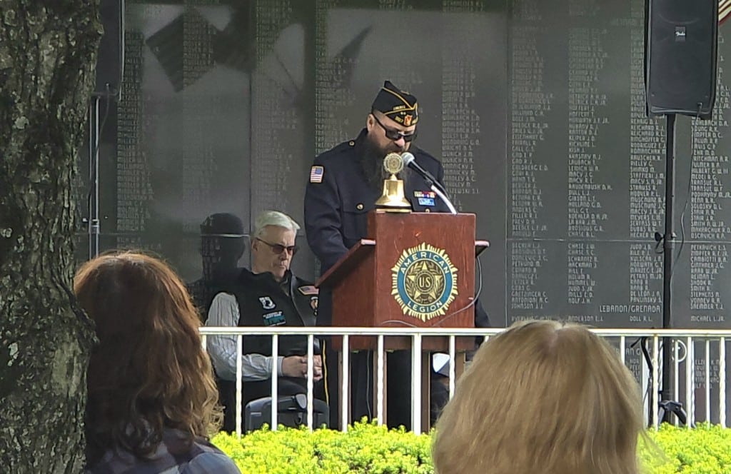 Memorial Day Hellertown