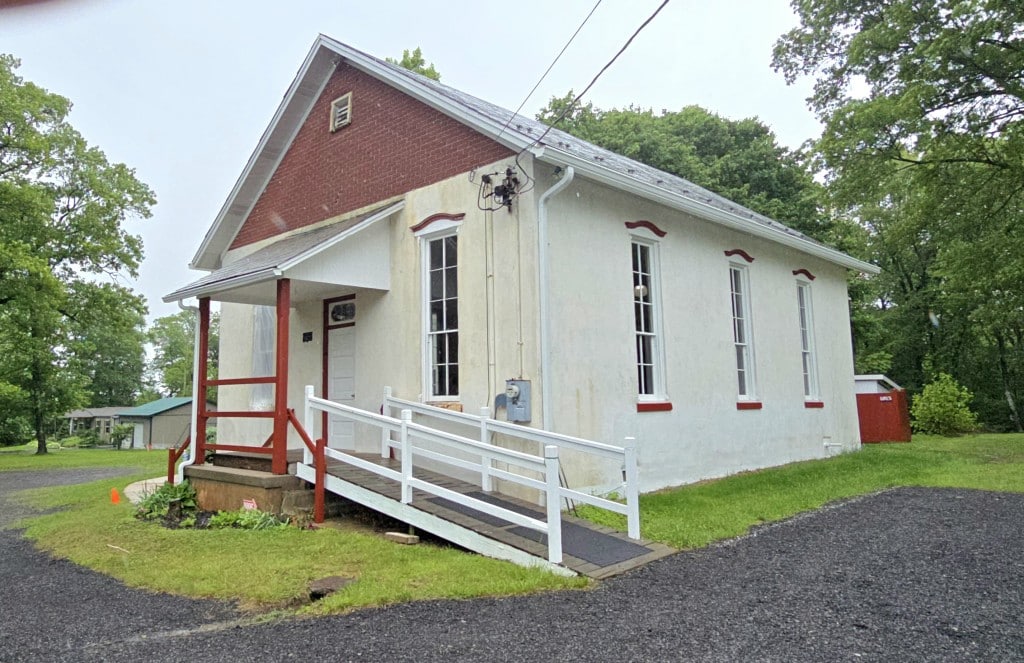 Farm Market at Passer