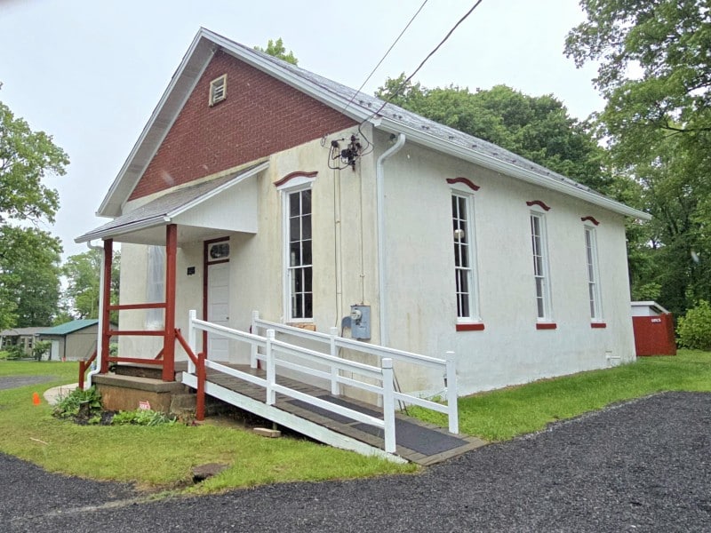 Farm Market at Passer