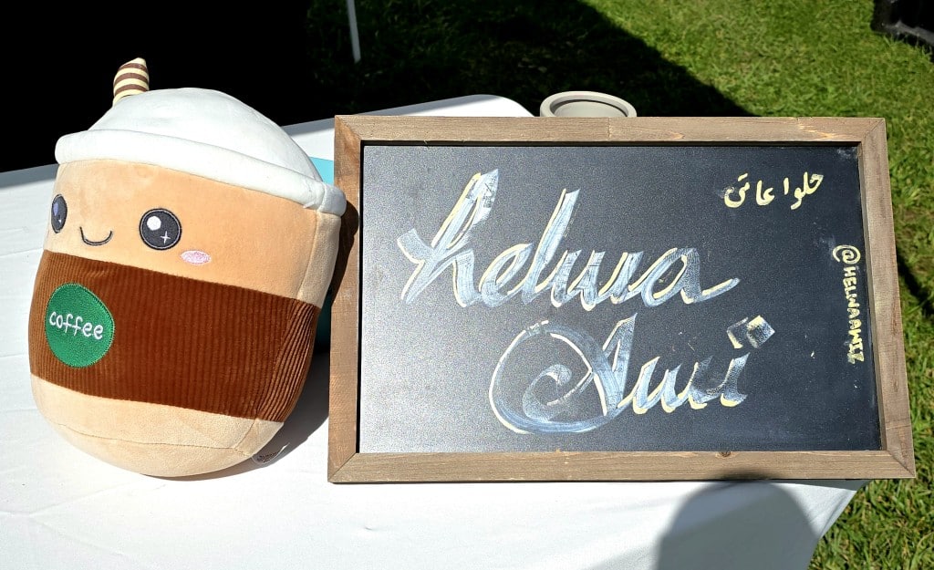 Saucon Valley Farmers Market SVFM