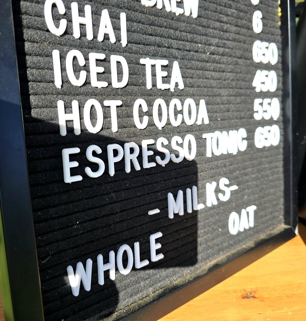 Saucon Valley Farmers Market SVFM