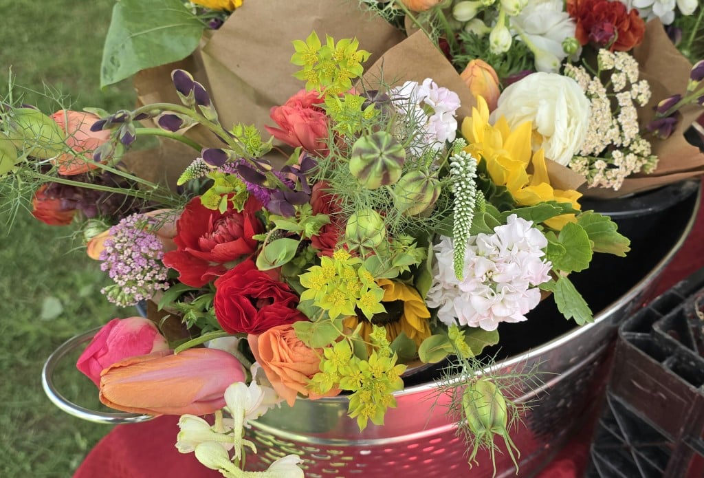 Saucon Valley Farmers Market SVFM