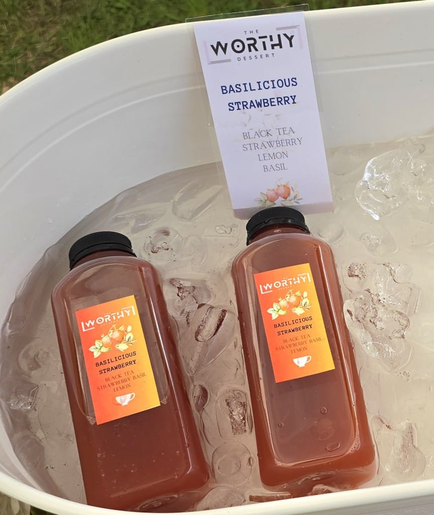 Farm Market at Passer